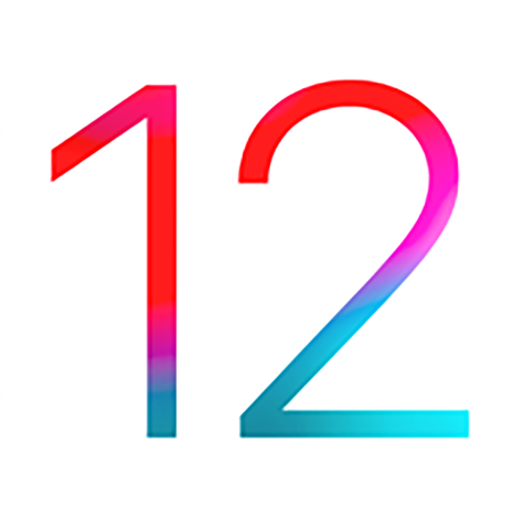 Apple iOS 12 for iPhone