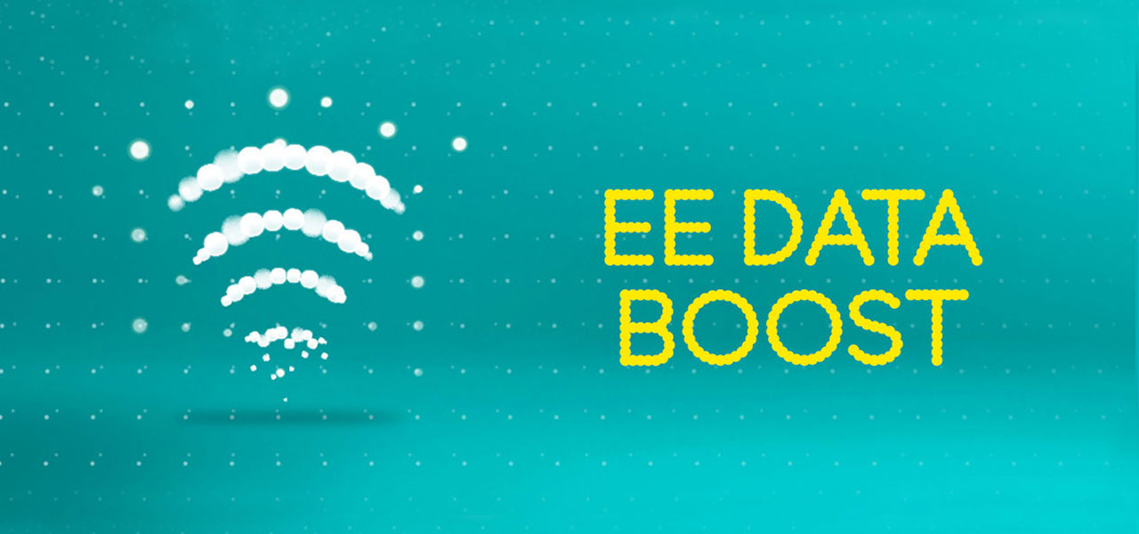 EE Data Boost