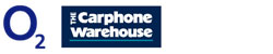 O2 deal at Carphone Warehouse, today's best deal