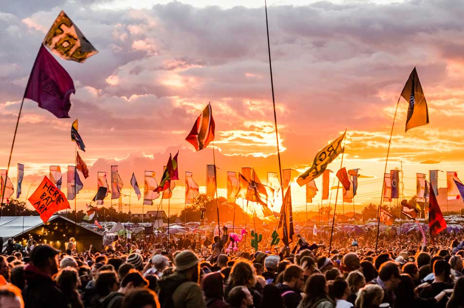 Glastonbury Festival