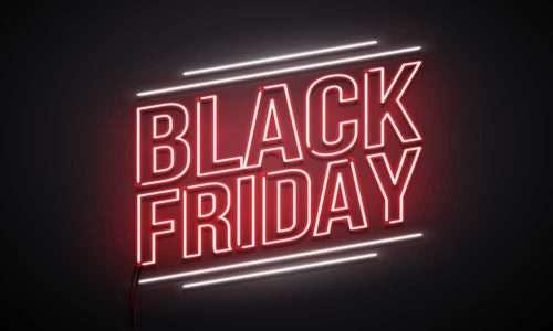 Black Friday deals