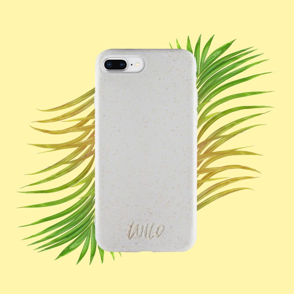 Wildcase iPhone case