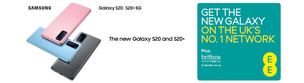 s10 upgrade deals ee