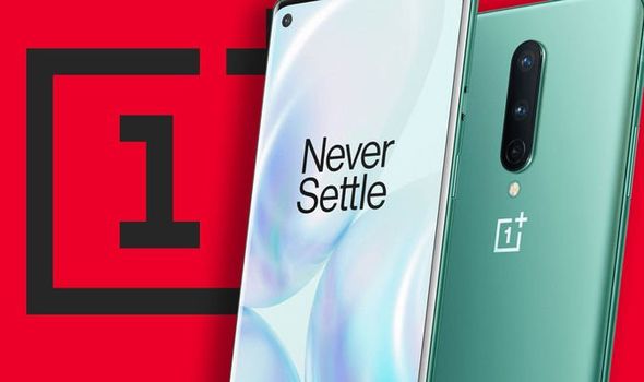 OnePlus 8 release