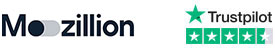 Mozillion logo