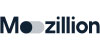 Mozillion logo