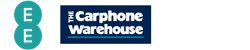 EE deals at Carphone Warehouse
