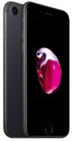 iPhone 7 in Black