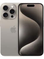 iPhone 15 Pro Grey