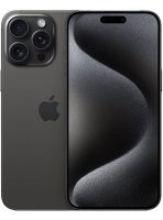 iPhone 15 Pro Max Dark Grey