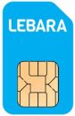 Lebara SIM card