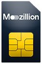 Mozillion SIM card