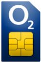 O2 SIM card