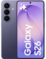 Samsung Galaxy S26