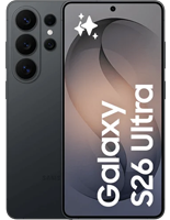 Samsung Galaxy S26 Ultra